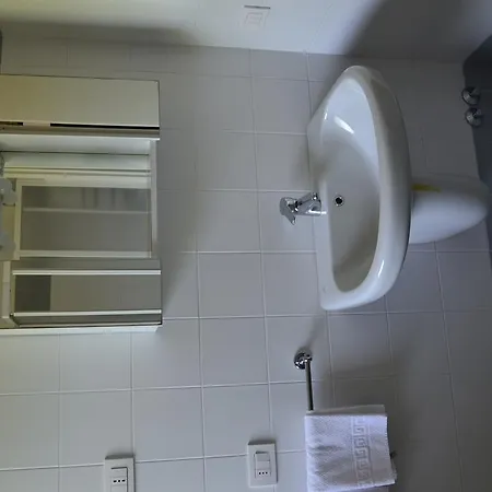 Aparthotel Ghironda