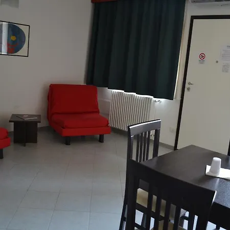 Aparthotel Ghironda Zola Predosa