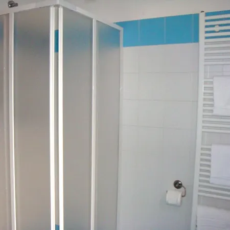 Aparthotel Ghironda