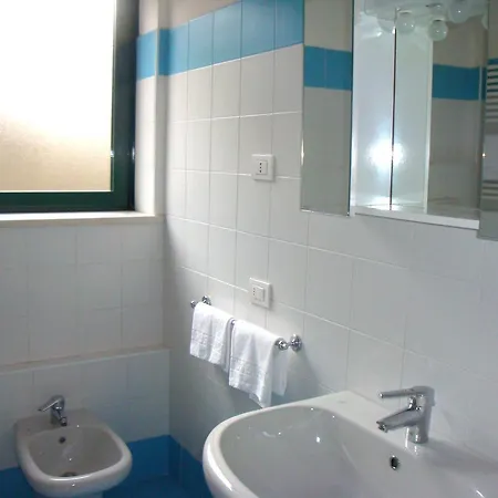 Aparthotel Ghironda Zola Predosa