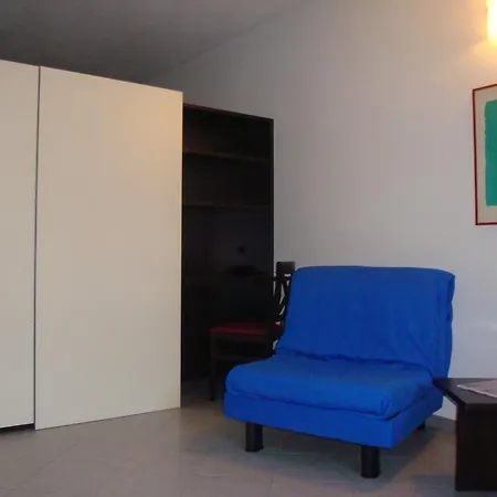 Aparthotel Ghironda