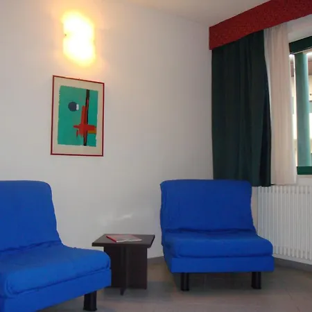 Aparthotel Ghironda Zola Predosa
