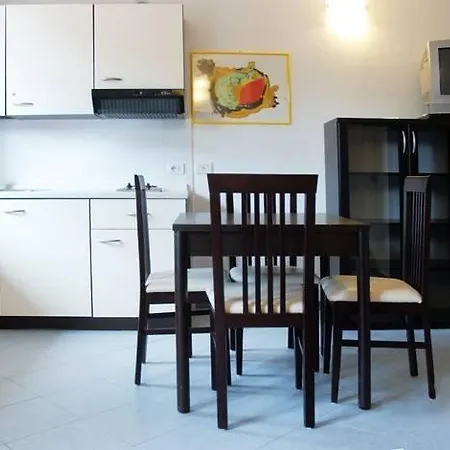 Aparthotel Ghironda