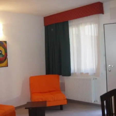Aparthotel Ghironda Zola Predosa