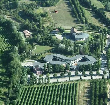 Aparthotel Ghironda