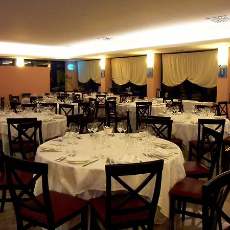 Aparthotel Ghironda