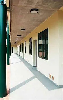 Ghironda Aparthotel