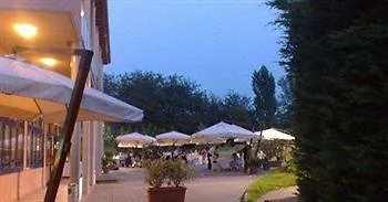 Aparthotel Ghironda