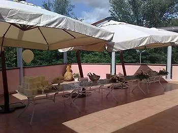 Ghironda Aparthotel