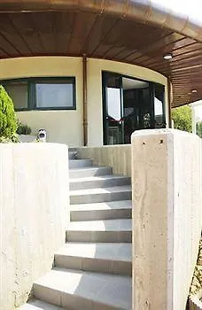 Ghironda 4*