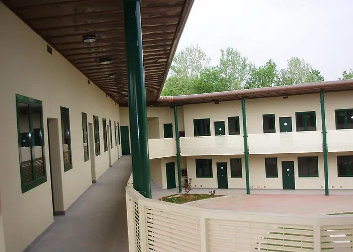 Ghironda Zola Predosa