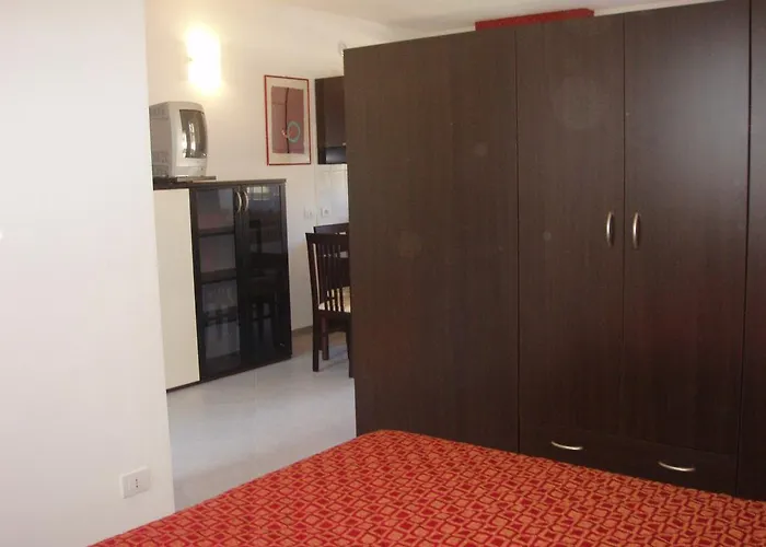 Ghironda Zola Predosa