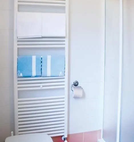 Lägenhetshotell Ghironda Zola Predosa