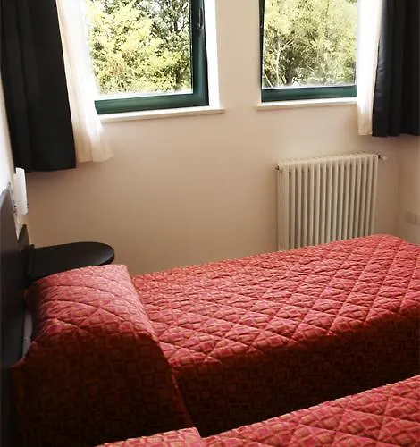 Lägenhetshotell Ghironda Zola Predosa