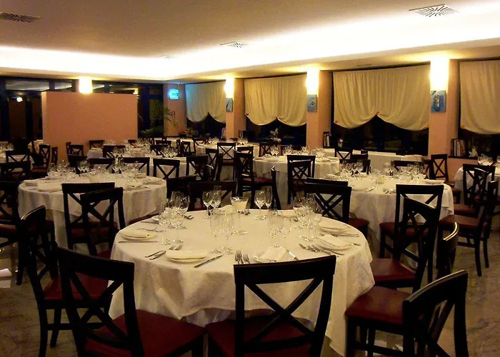 Lägenhetshotell Ghironda