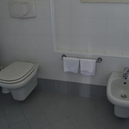 Aparthotel Ghironda Zola Predosa