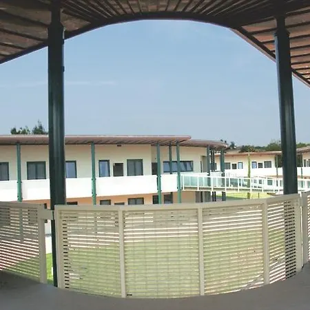 Aparthotel Ghironda 4*