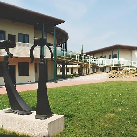 Apart-hotel Ghironda Zola Predosa