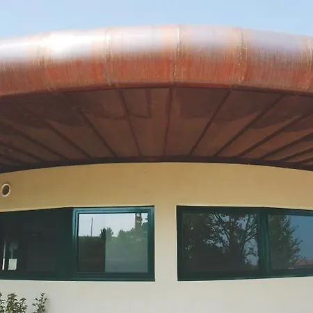 Aparthotel Ghironda 4*