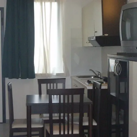 Aparthotel Ghironda Zola Predosa