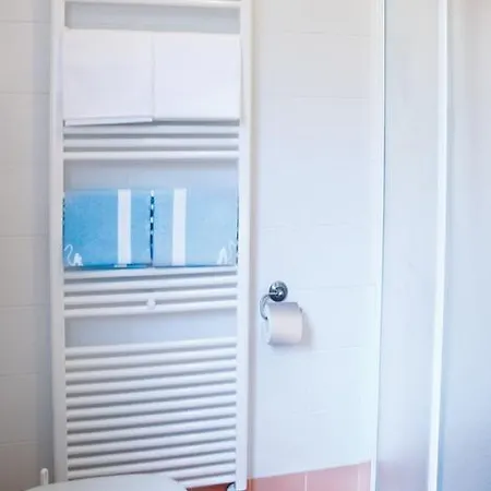 Aparthotel Ghironda Zola Predosa