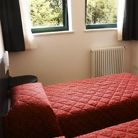 Aparthotel Ghironda Zola Predosa