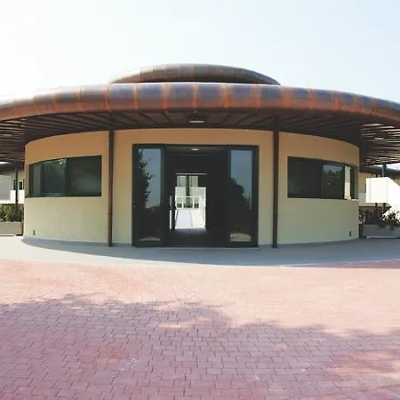 Apart-hotel Ghironda Zola Predosa