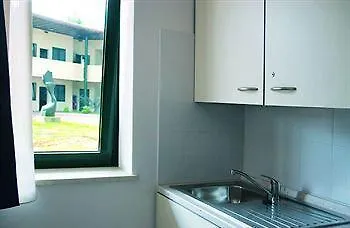 Ghironda Aparthotel Zola Predosa