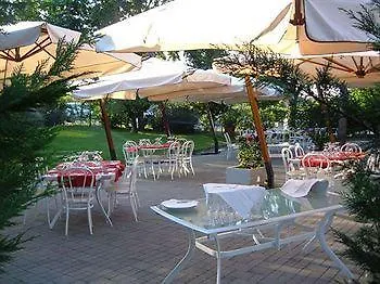 Ghironda Aparthotel Zola Predosa