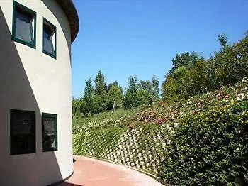 Apart-hotel Ghironda