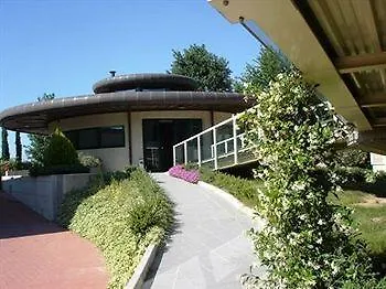 Aparthotel Ghironda Zola Predosa