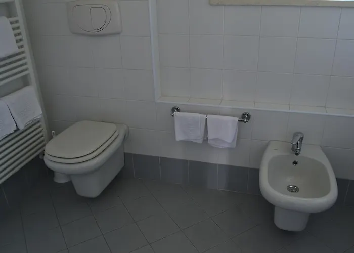 Aparthotel Ghironda Zola Predosa