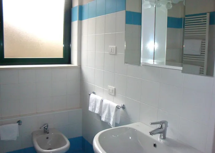 Aparthotel Ghironda Zola Predosa