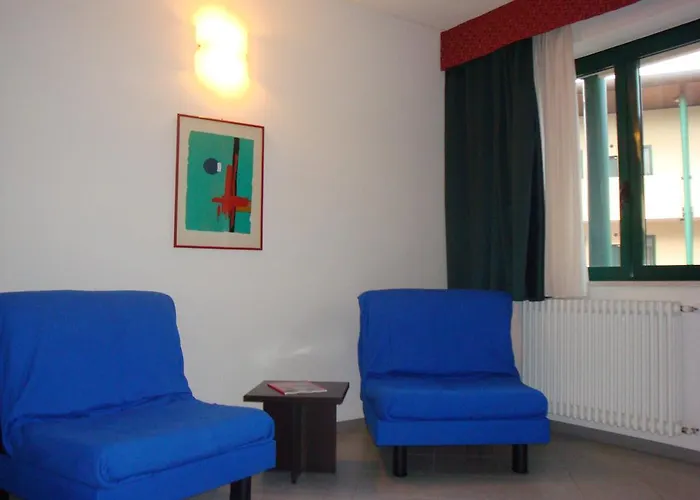 Aparthotel Ghironda Zola Predosa