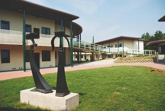 Aparthotel Ghironda Zola Predosa