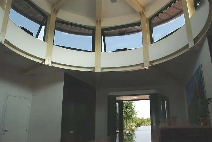 Aparthotel Ghironda 4*