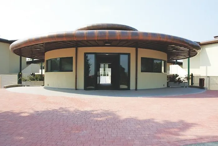 Aparthotel Ghironda Zola Predosa