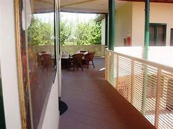 Aparthotel Ghironda Zola Predosa