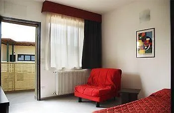 Ghironda Lägenhetshotell Zola Predosa