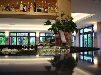 Lägenhetshotell Ghironda 4*