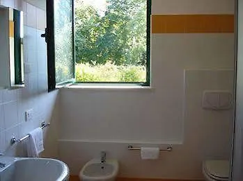 Ghironda Lägenhetshotell